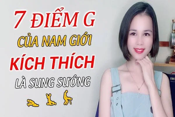 8 Cách làm cho chàng thèm muốn +7 Điểm kích thích khiến chàng phát điên