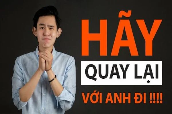 10+ cách quay lại với người yêu cũ: Hiệu quả đến 99%