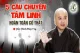 Tâm linh là gì? Những câu chuyện tâm linh có thật đáng sợ, huyền bí