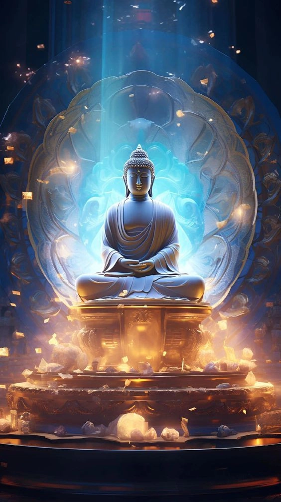 Cách niệm Phật A Di Đà mỗi ngày