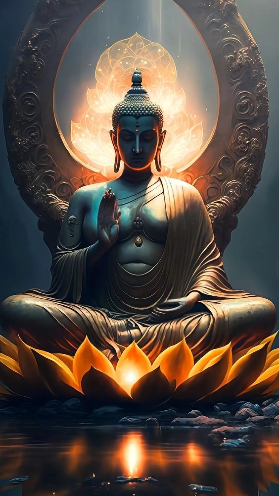 Cuộc đời của Đức Phật