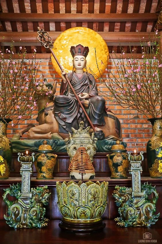 Kinh Phật A Di Đà