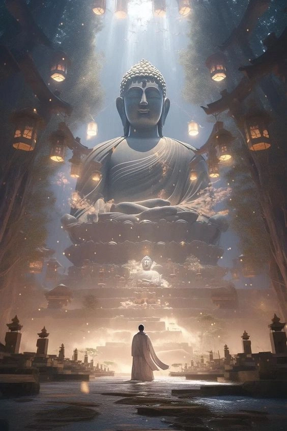 Phật pháp ứng dụng