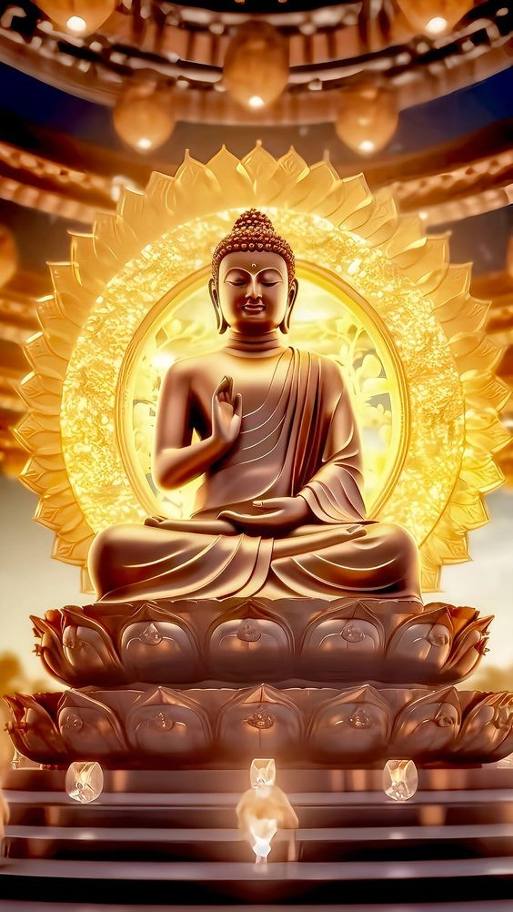 Tác động của Phật giáo